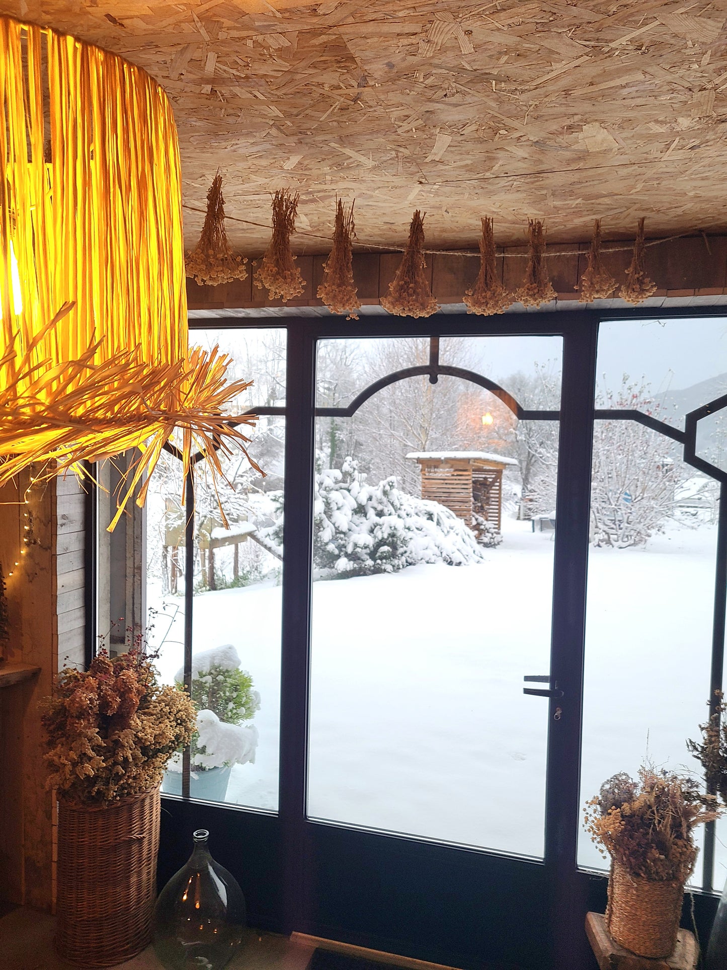 Baume à Lèvres au Miel et Cire d'Abeille