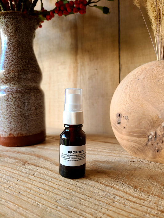 Flacon Propolis