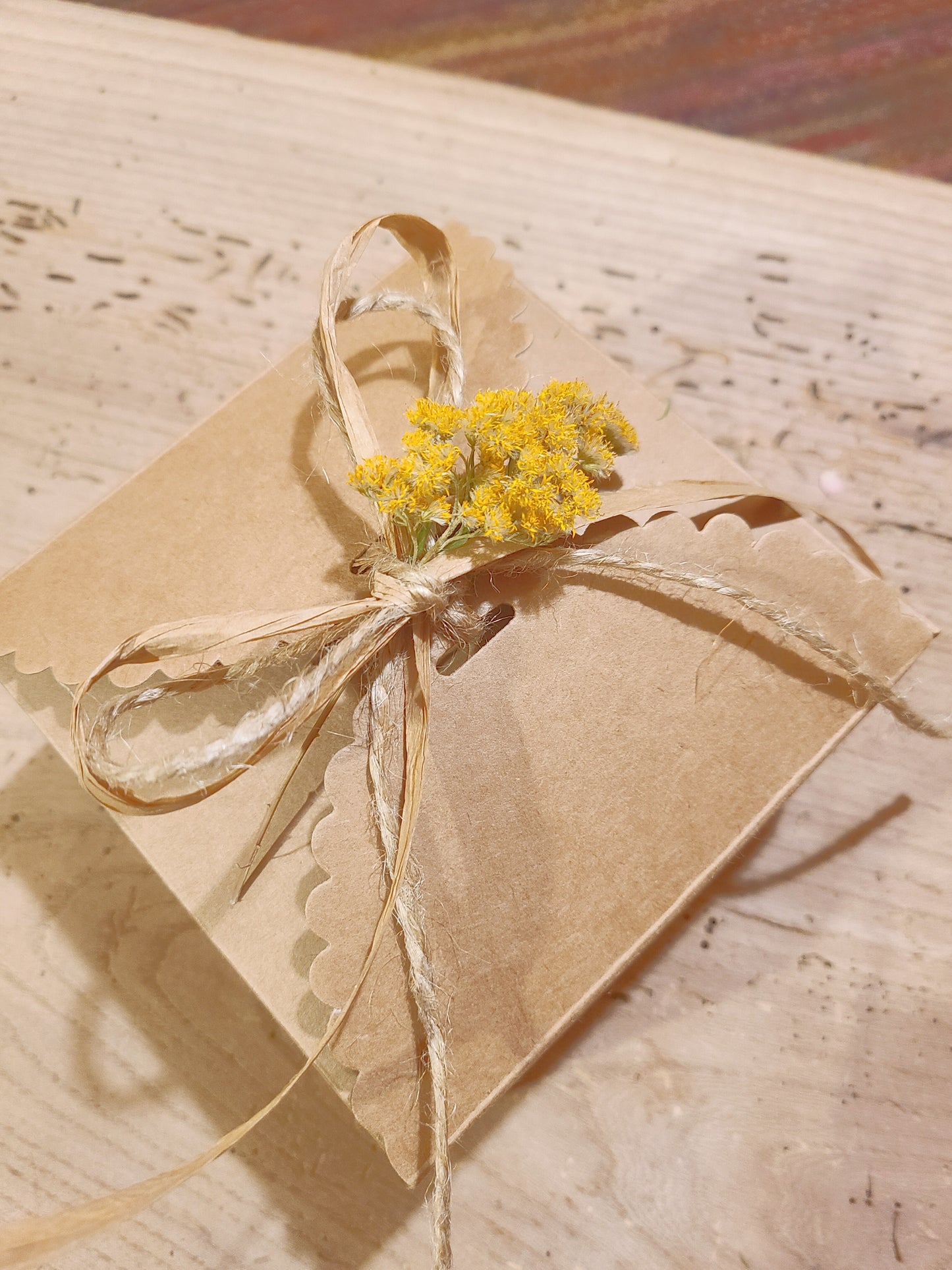 Coffret Baume à Lèvres au Miel