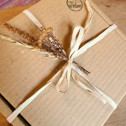 Coffret Douceur de la ruche