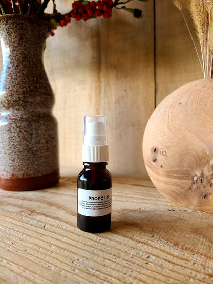 Flacon Propolis