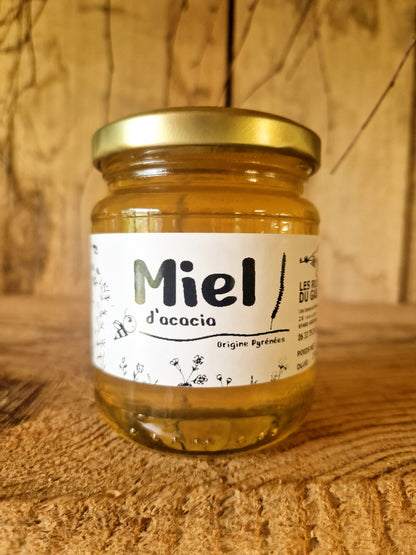 Miel d'Acacia 250g
