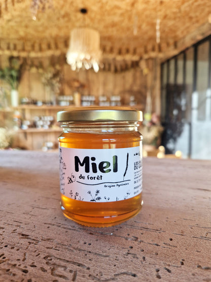 Miel de Forêt 250g