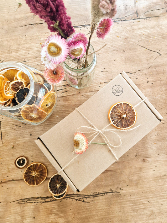 Coffret Grands Délices